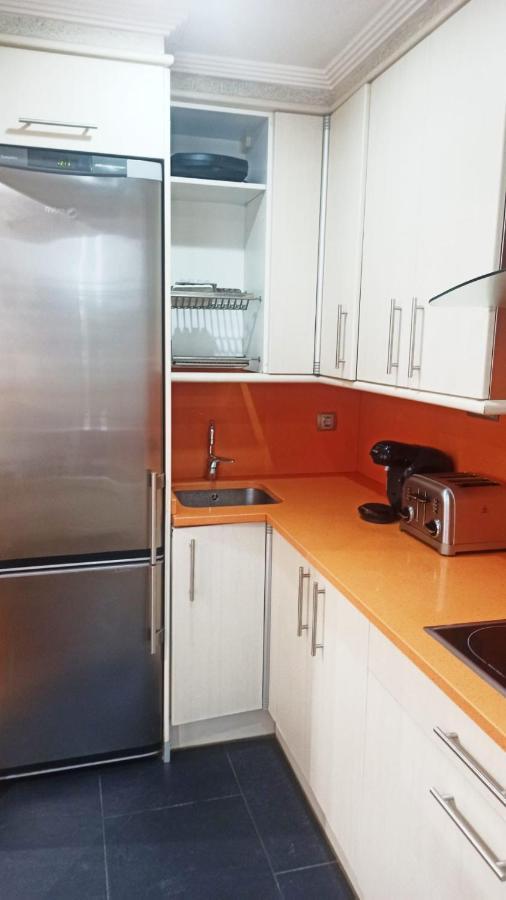 En San Sebastian Con Plaza De Parking Gratis Apartment Loyola