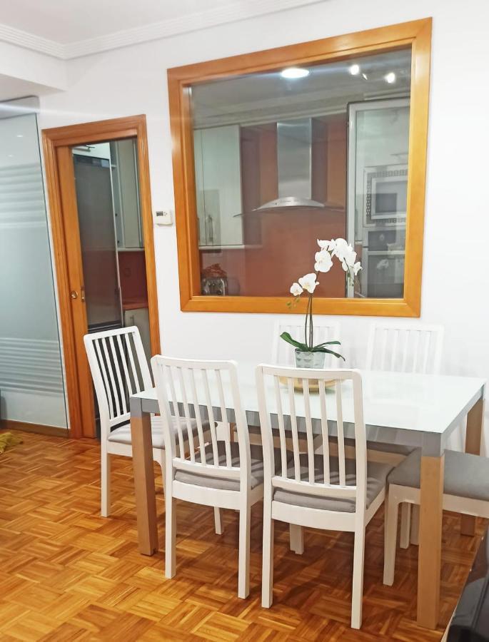 En San Sebastián Con Parking Apartamento *